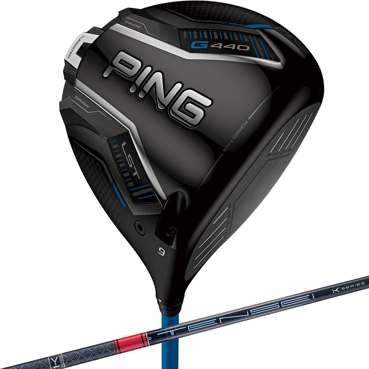 ピン(PING) ドライバー レフティ 通販｜GDOゴルフショップ