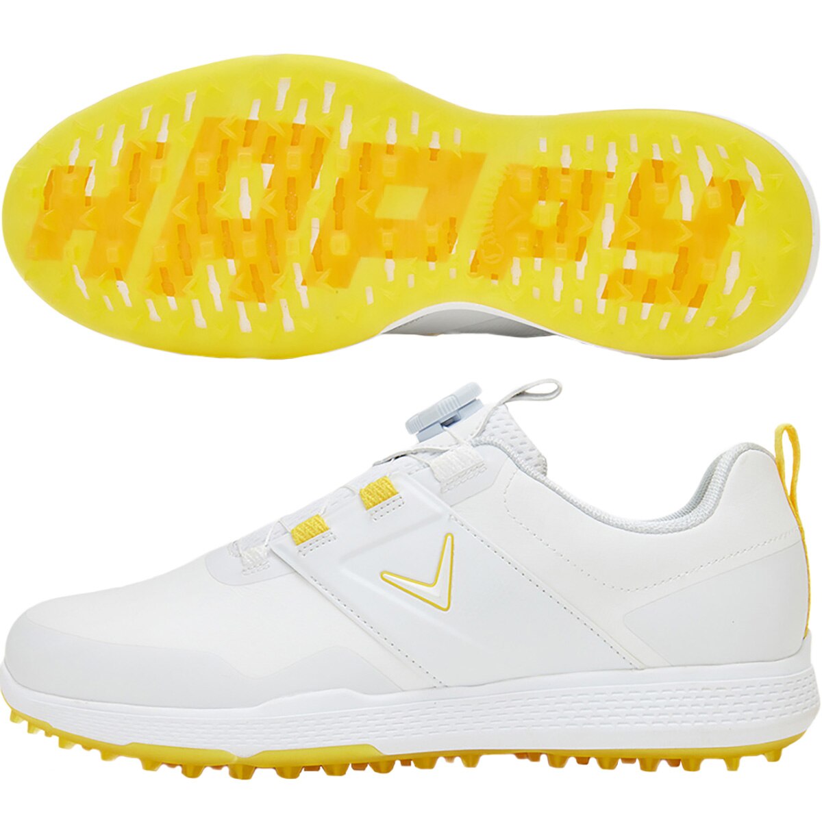 CHEVNEON 20 ゴルフシューズ(【男性】シューズ)|Callaway Golf
