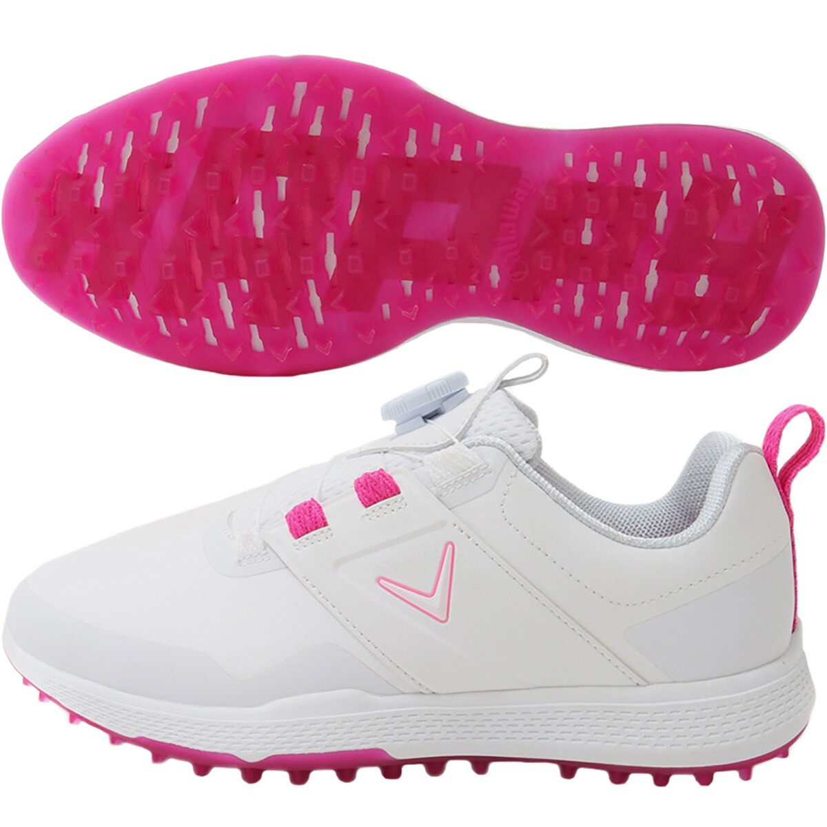 セール特価 CHEVNEON 30 ゴルフシューズ レディス(【女性】シューズ シューズ(女性用)