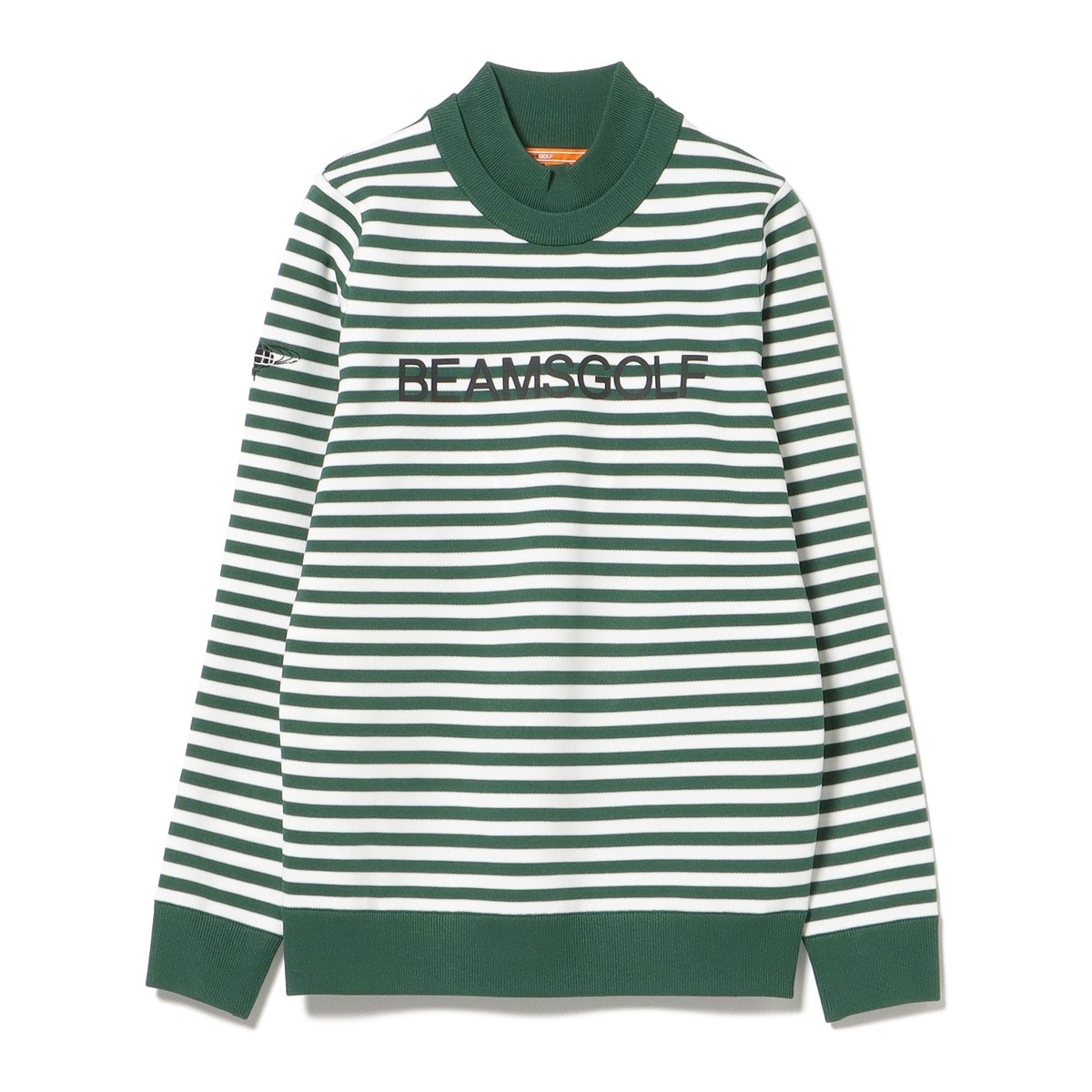 週末限定セール BEAMS GOLF ロゴセーター 82150037647_D_8.jpg