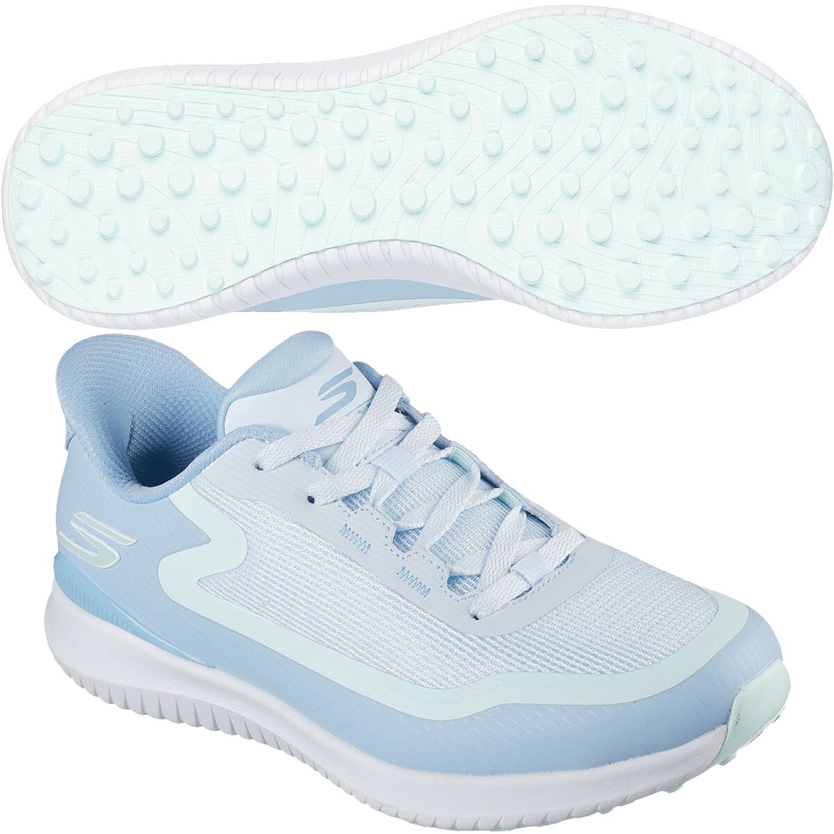 GDOスタッフが検証 SKECHERSゴルフシューズはここがすごい！ ｜ GDO