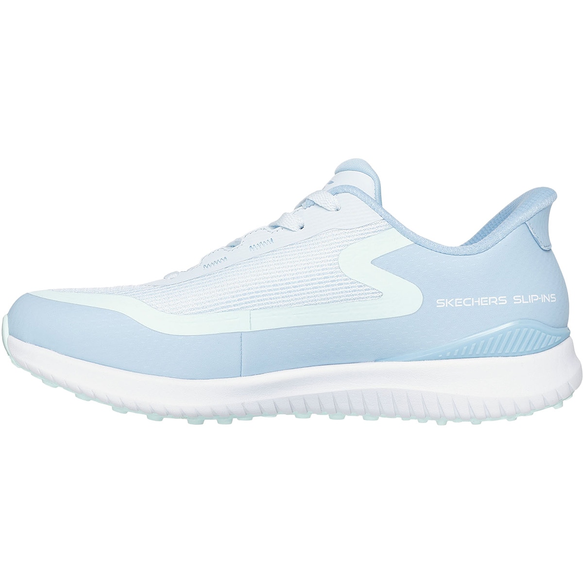 GO GOLF FLIGHT ゴルフシューズ レディス(【女性】シューズ)|SKECHERS