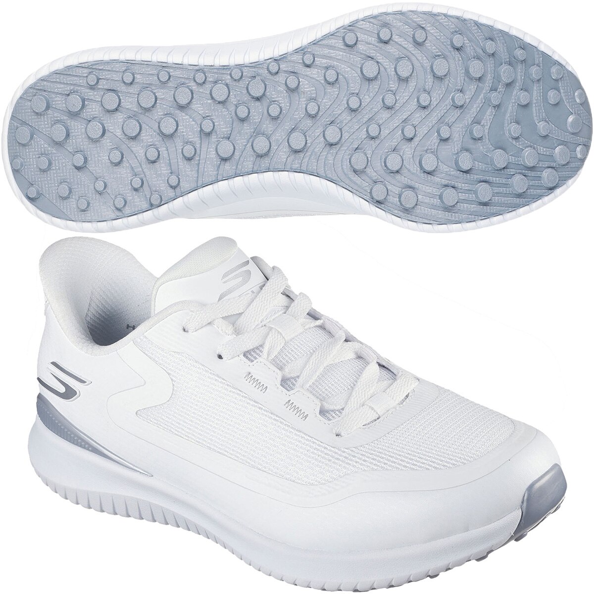 スケッチャーズ　レディースゴルフシューズ SKECHERS スケッチャーズ（SKECHERS）（レディース） ゴルフ