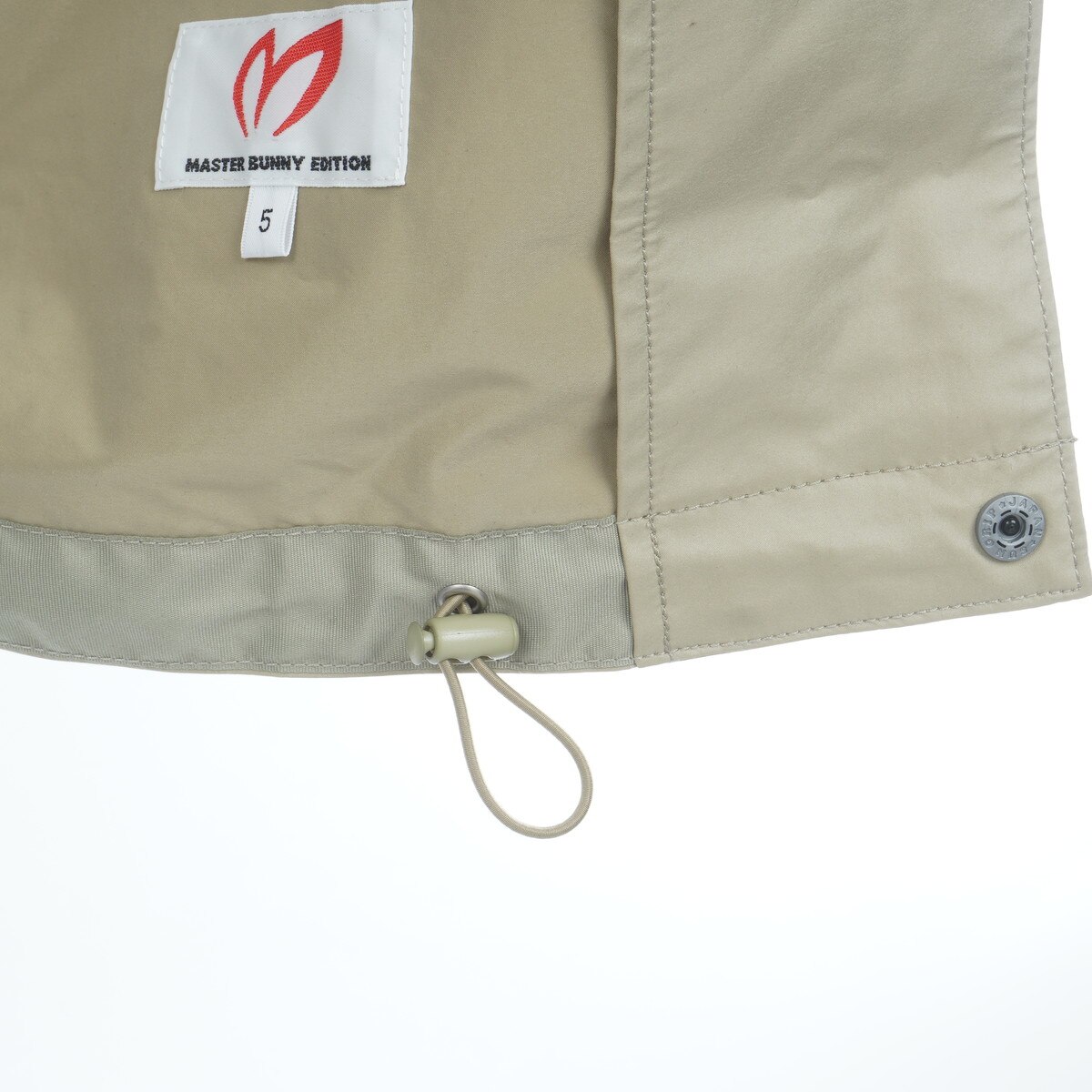 ストレッチシレー加工 半袖コーチシャツ(アウター(ブルゾン、ウインド