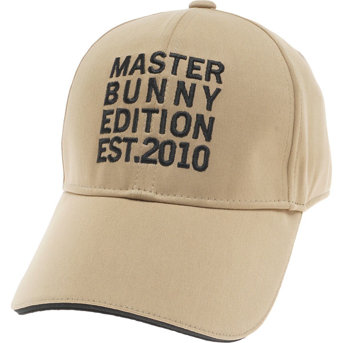 ジャストフィット キャップ(【男性】キャップ)|MASTER BUNNY