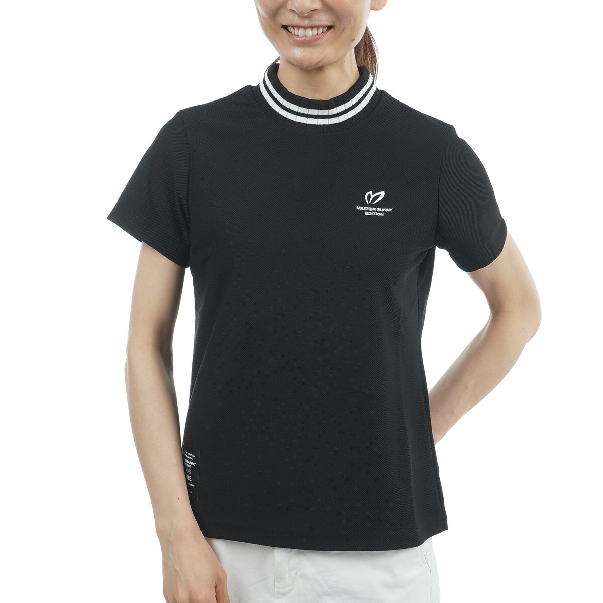 お中元 お歳暮 お年賀 夏 冬 年末年始のご挨拶 ギフト 通販な フルダルカルゼジャカード レディス(半袖シャツ 半袖シャツ パーリーゲイツ