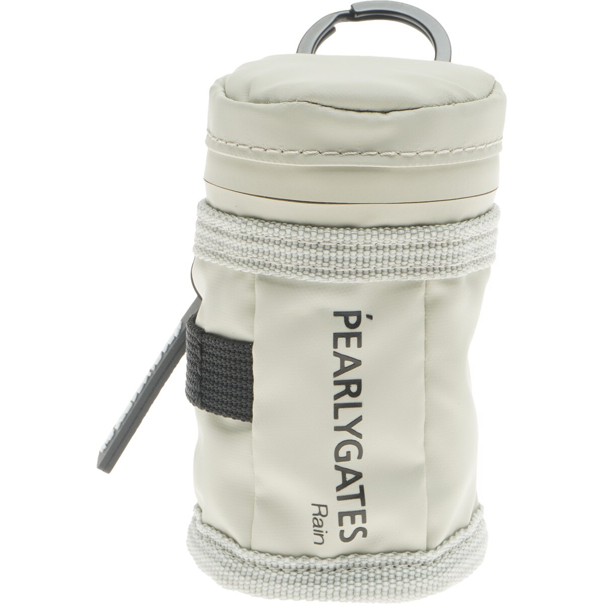 for RAIN ボールポーチ(ゴルフボールケース)|PEARLY GATES(パーリー