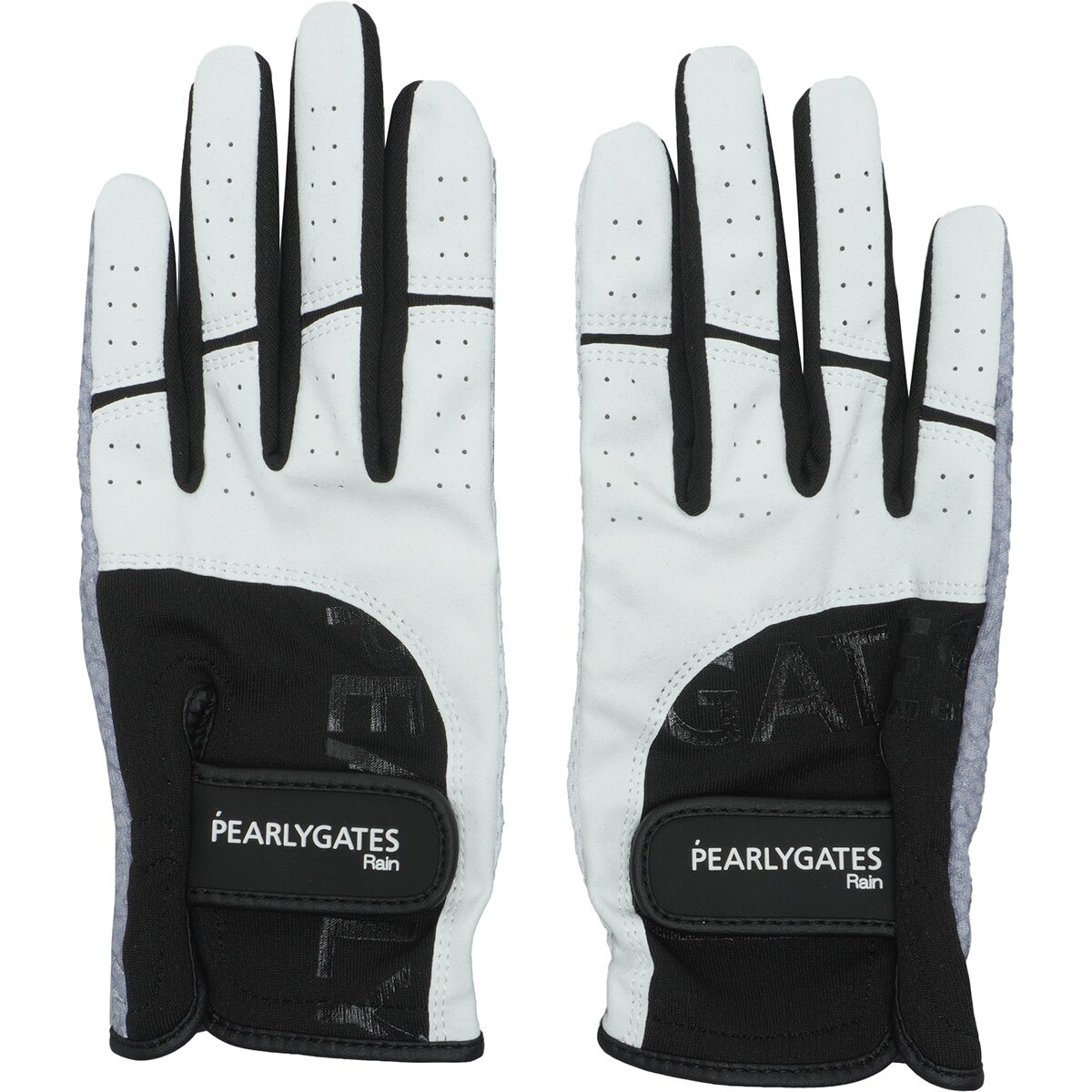 for RAIN グローブ 両手用 レディス(【女性】グローブ)|PEARLY GATES
