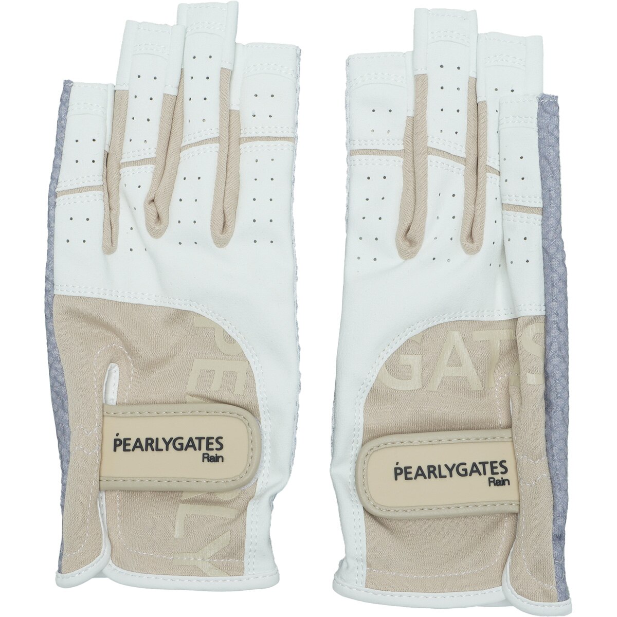 for RAIN ネイルスルーグローブ 両手用 レディス(【女性】グローブ