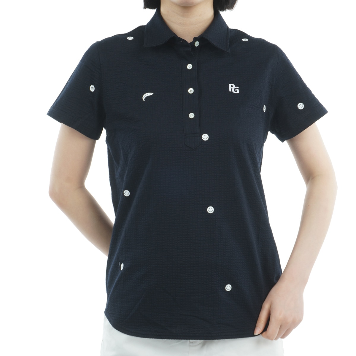 パーリーゲイツ ポロシャツ レディス 通販｜GDOゴルフショップ