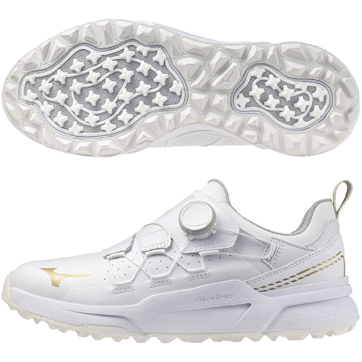 MIZUNO ゴルフシューズ (ミズノ) 通販｜GDOゴルフショップ