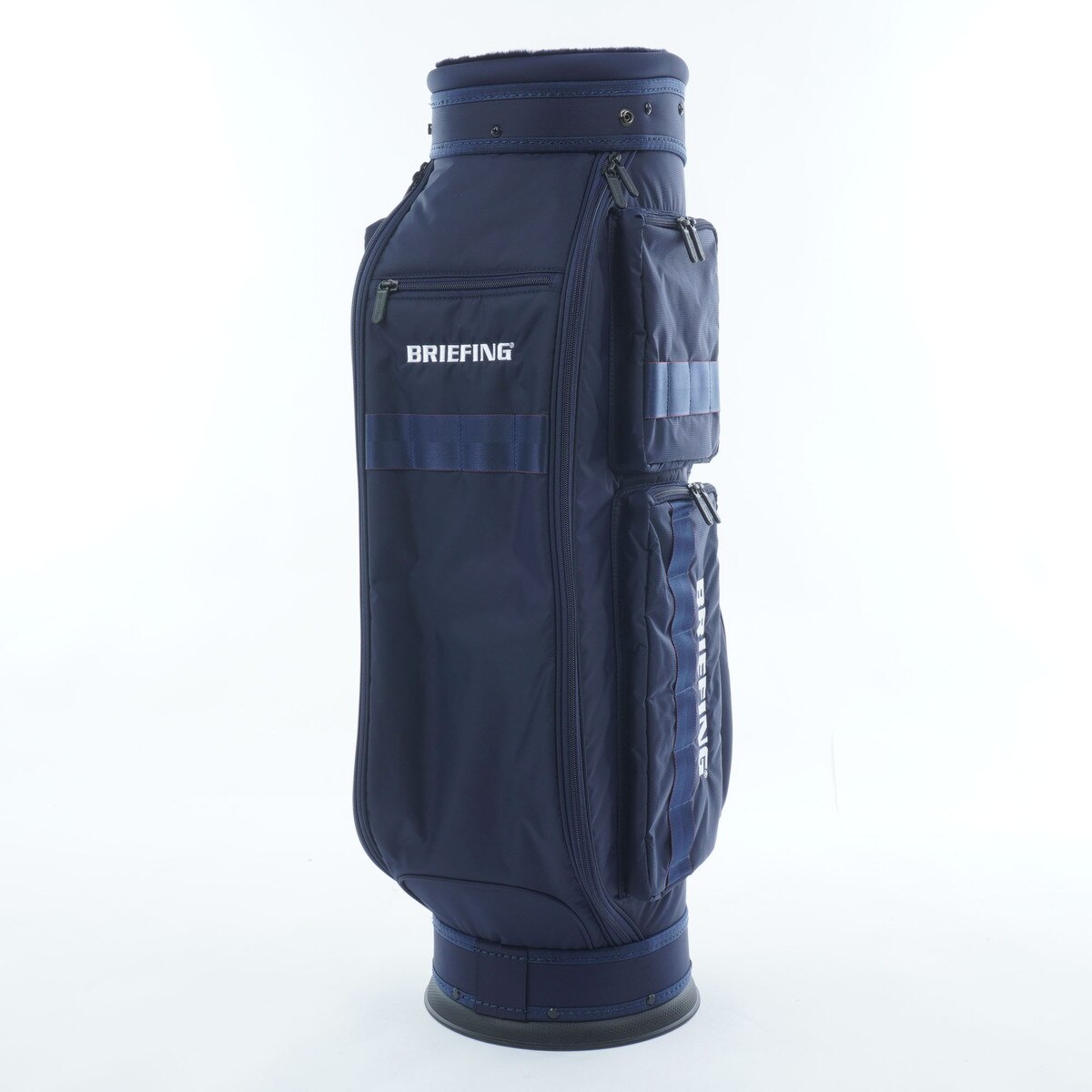 CR-6 #03 キャディバッグ(【男性】キャディバッグ)|BRIEFING