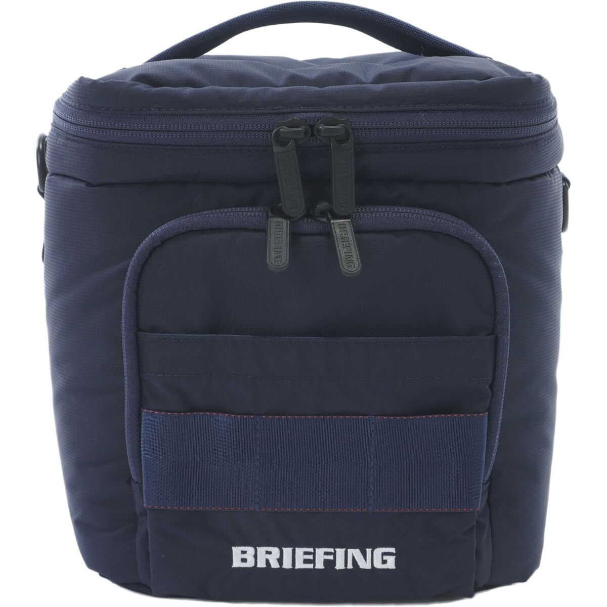 クーラーバッグ(ラウンドバッグ)|BRIEFING(ブリーフィング) BRG251E13