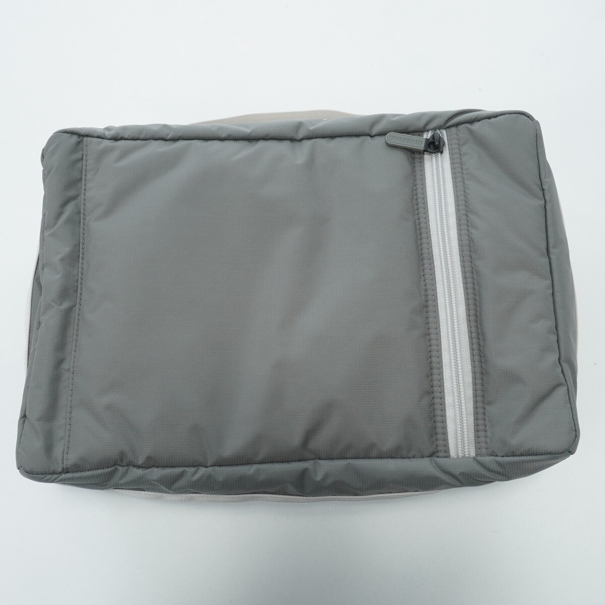 未使用品 BRIEFING ブリーフィング　シューズケース 中古・古着通販】BRIEFING (ブリーフィング) シューズケースCS