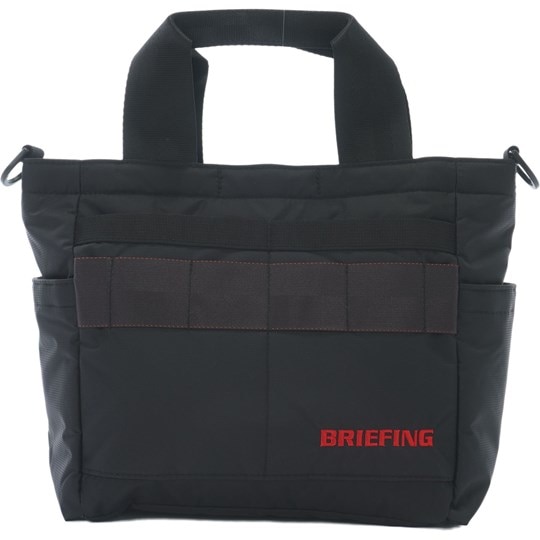 ブリーフィング 2WAY カートトートバッグ