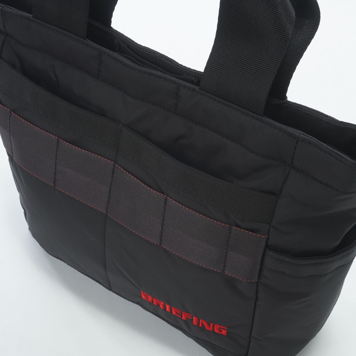 2WAY カートトートバッグ(ラウンドバッグ)|BRIEFING(ブリーフィング