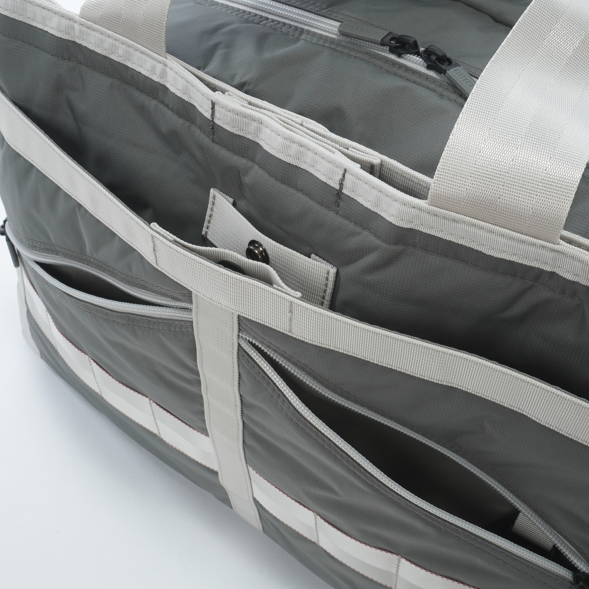 NEO 3ROOMS WIRE ボストンバッグ(ボストンバッグ)|BRIEFING