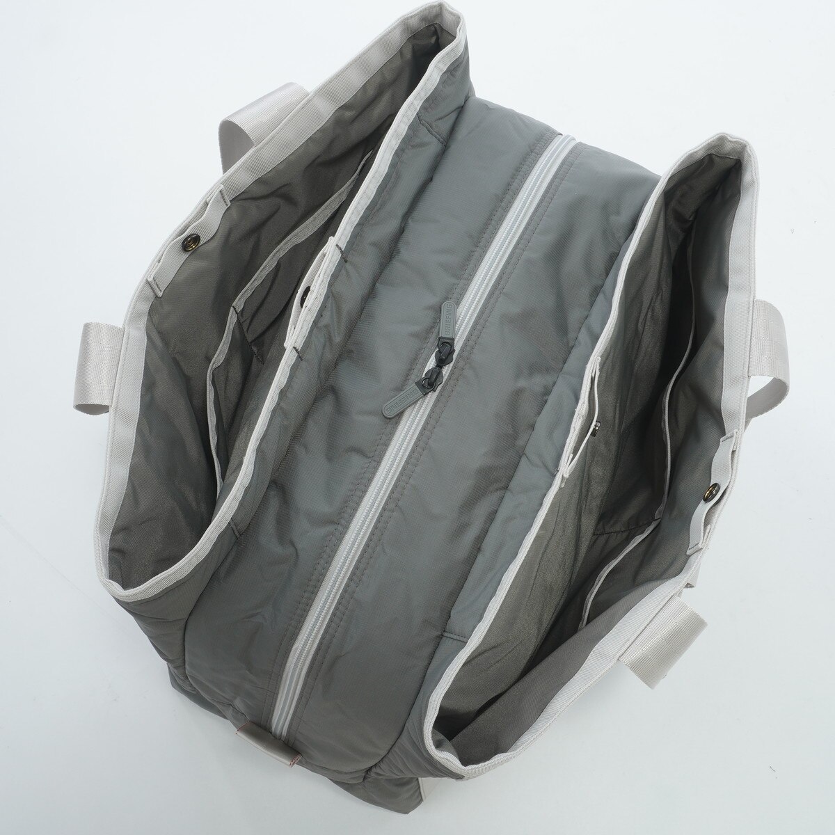 NEO 3ROOMS WIRE ボストンバッグ(ボストンバッグ)|BRIEFING