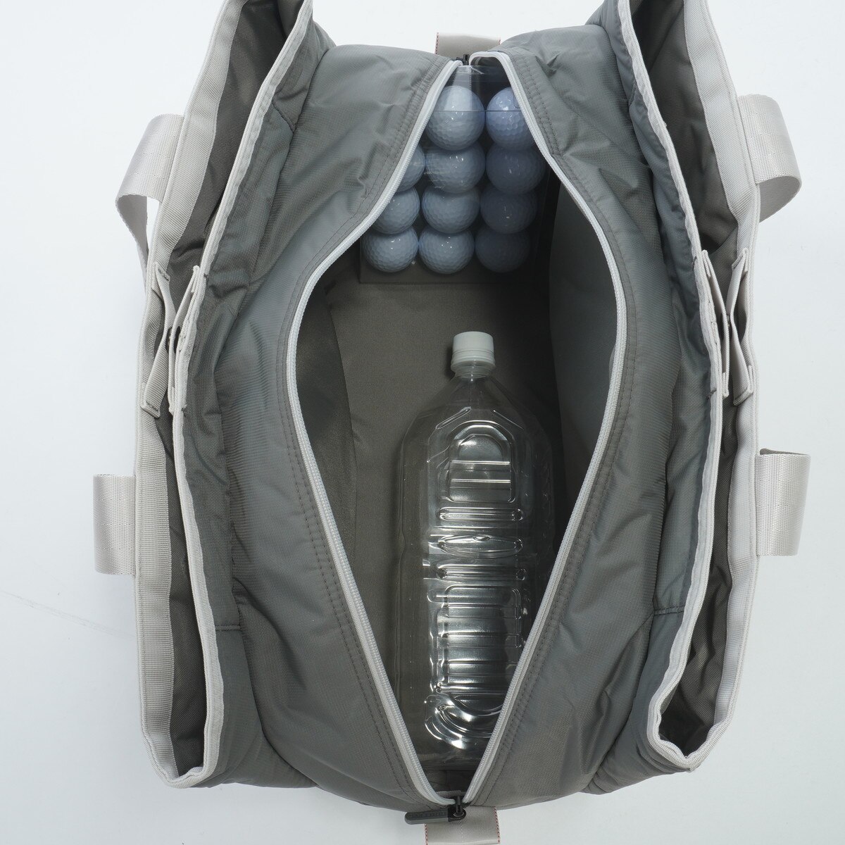 NEO 3ROOMS WIRE ボストンバッグ(ボストンバッグ)|BRIEFING