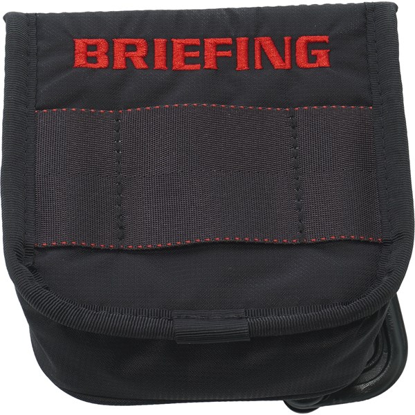 パターカバー(ヘッドカバー（パター）)|BRIEFING(ブリーフィング  