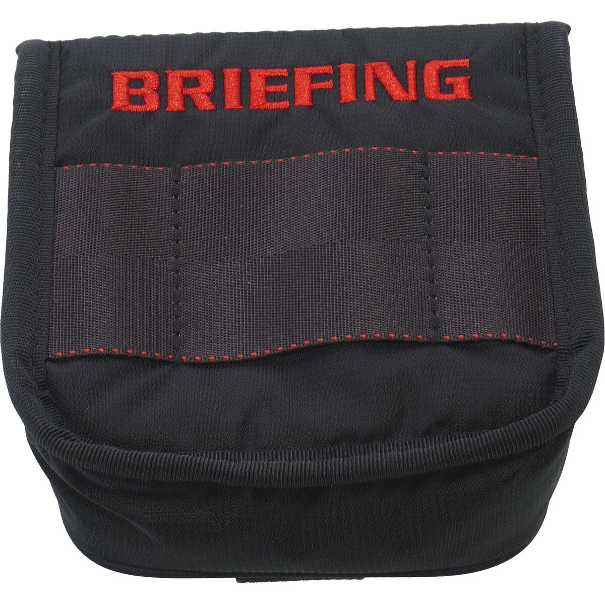 激安ブランド パターカバー(ヘッドカバー（パター）)|BRIEFING(ブリーフィング ラウンド用品・アクセサリー