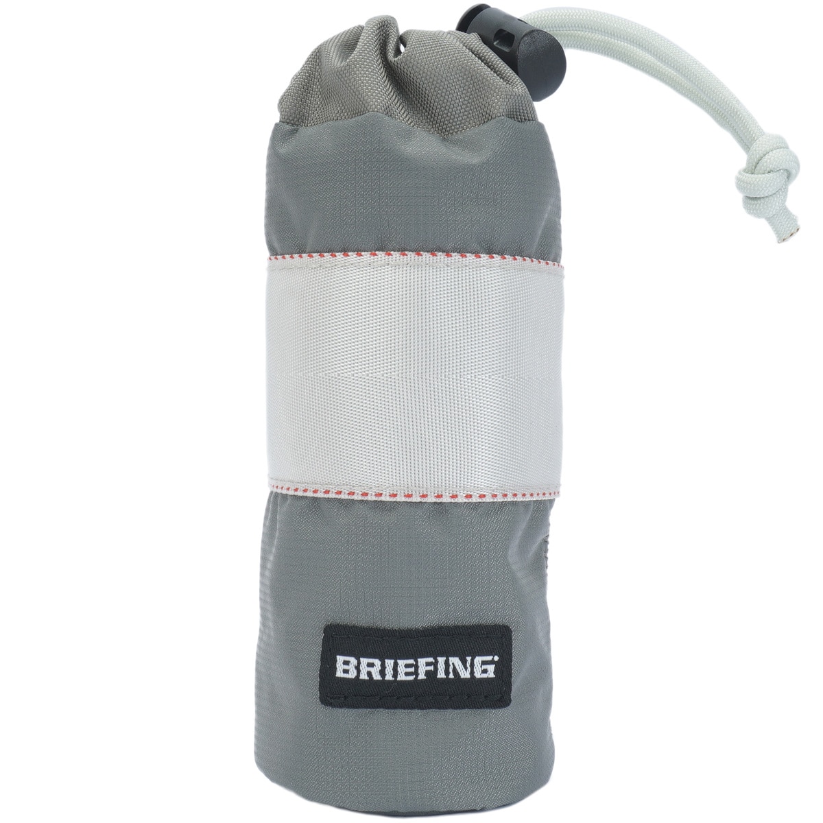 ブリーフィング　ボールポーチ　ドリンクホルダー BRIEFING 日本正規品 ブリーフィング ボトルホルダー OUTDOOR