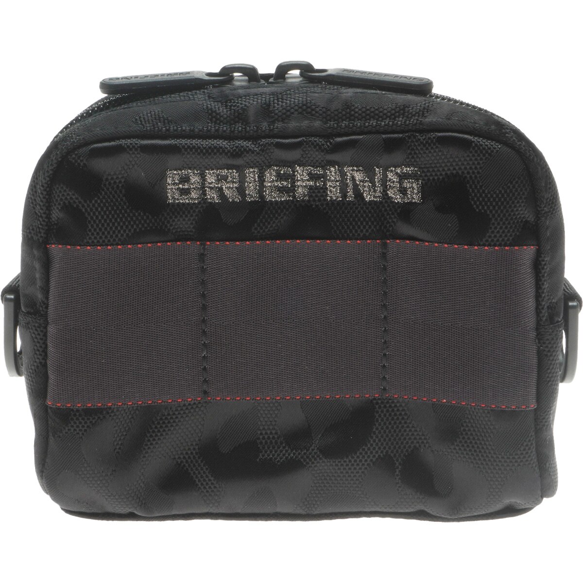 BRIEFING ラウンドバッグ 黒 楽天市場】ブリーフィング ラウンドの通販
