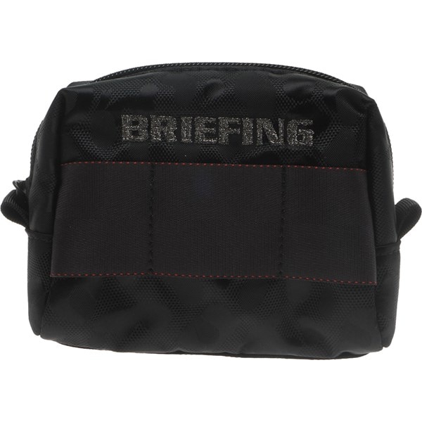 MK レオパードジャカード ポーチ S(ポーチ・小物入れ)|BRIEFING(ブリーフィング) BRG251G31の通販 -  GDOゴルフショップ(0000778132) 人気色〈BRIEFING〉 ヘッドカバー UT用 ブリーフィング ヒョウ柄 豹柄
