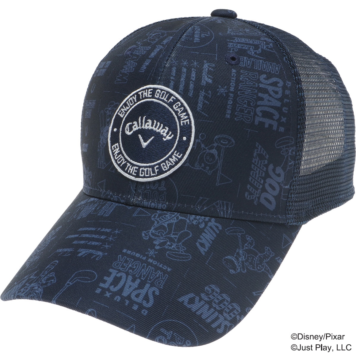 Disney好き必見】Callaway×TOY STORY | ゴルフ5 広島吉島店