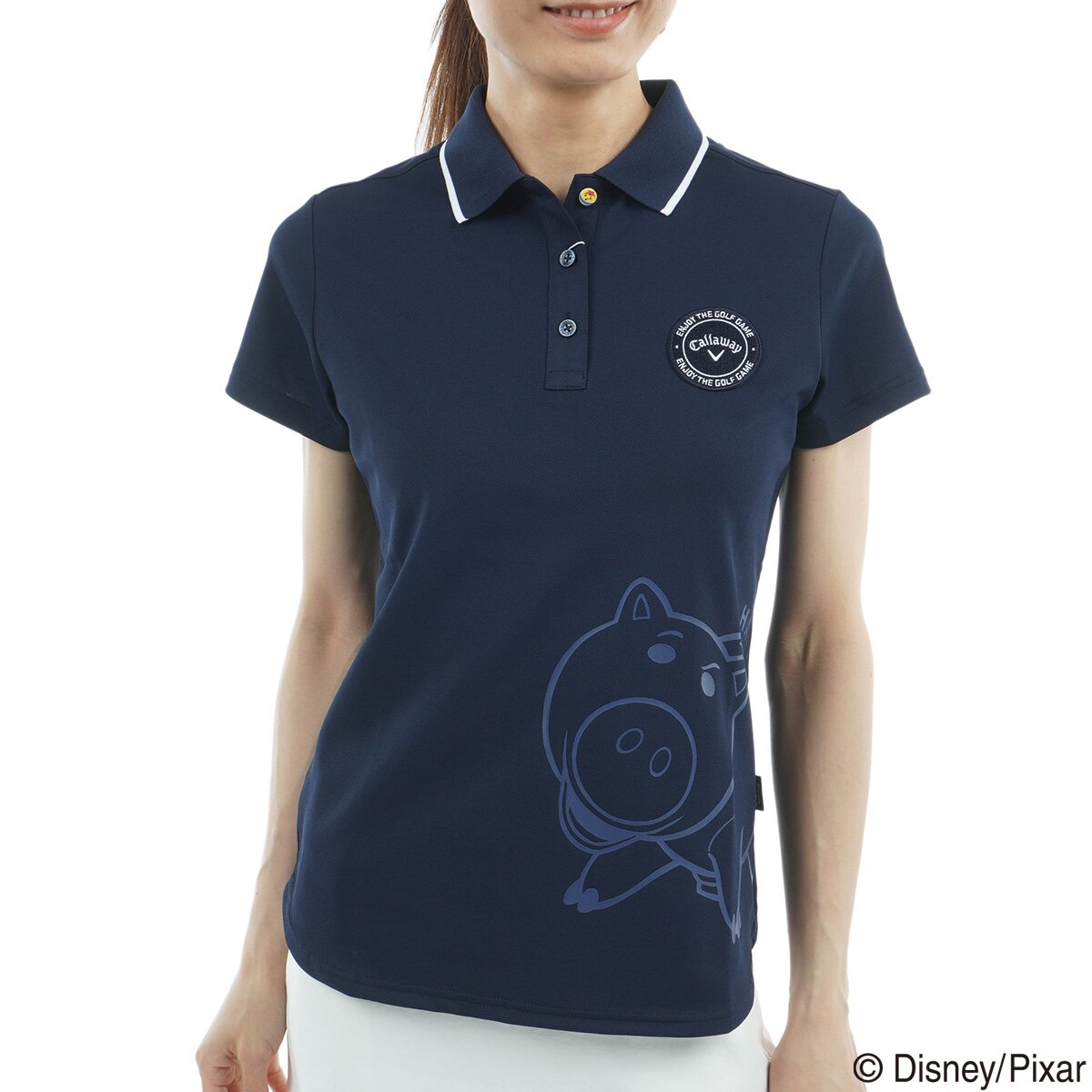 ゴルフ ポロシャツ (レディスゴルフウェア) 通販｜GDOアウトレット