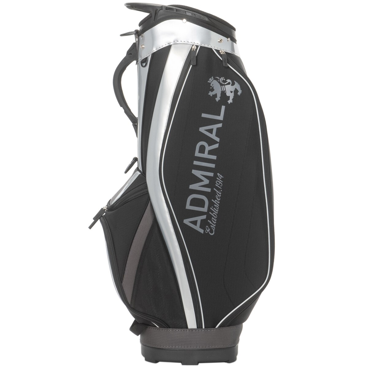 軽量キャディバッグ(【男性】キャディバッグ)|Admiral(アドミラル