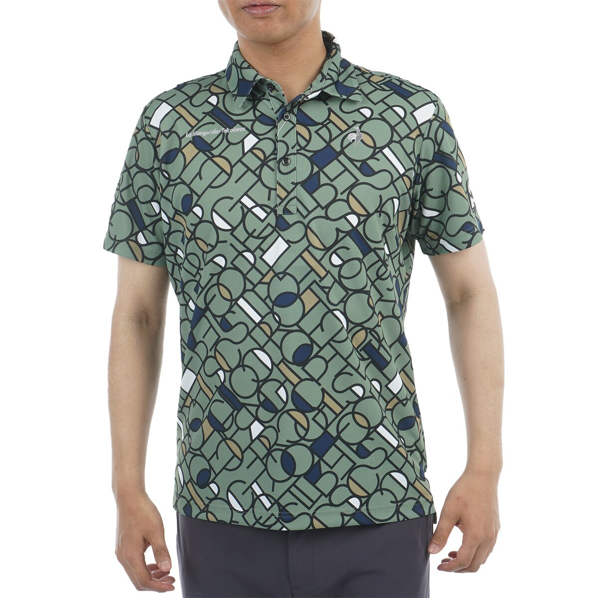 ジャックバニー ポロシャツ 通販｜GDOゴルフショップ