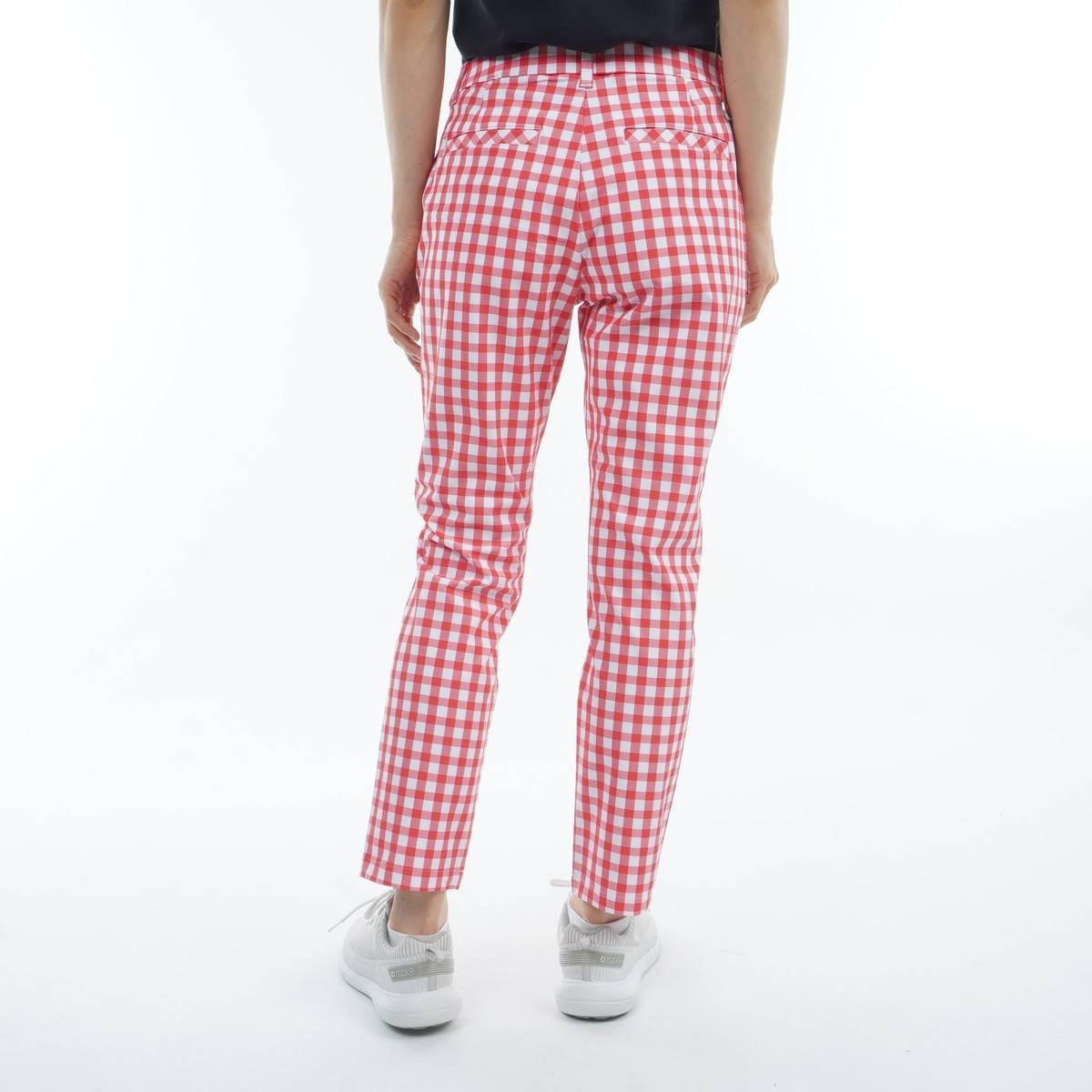 新品未使用　FR2GOLF チェックパンツ　L 新品未使用 FR2GOLF チェックパンツ L 2025年最新】FR2golfの