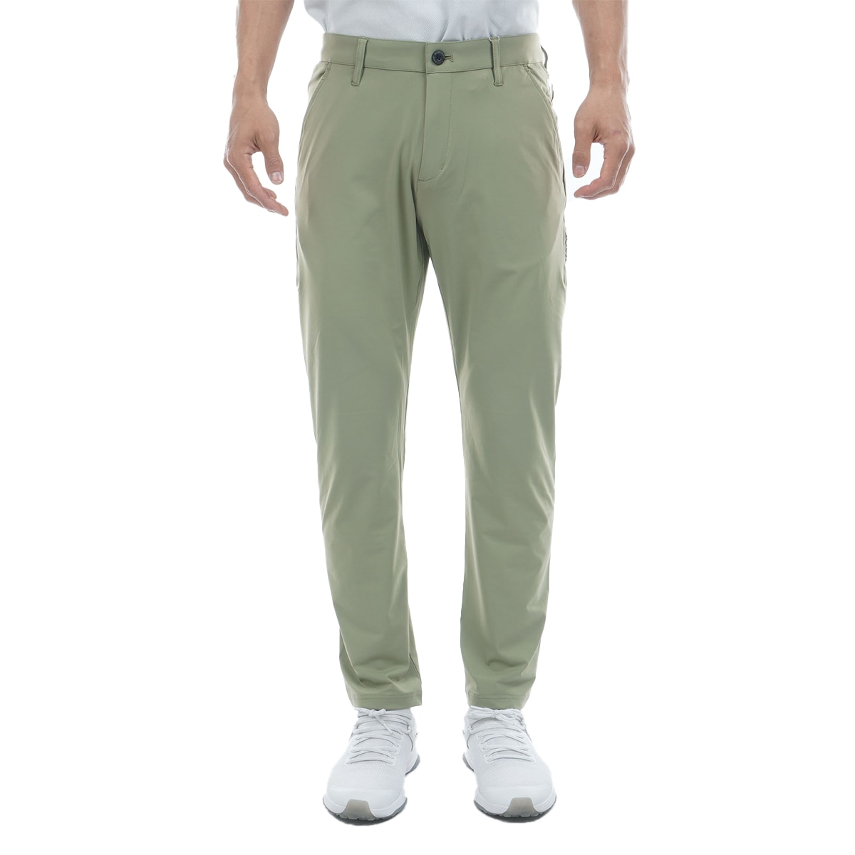 新作 ルコックゴルフ パンツ 中綿 スキニー ダウン ストレッチ le coq sportif GOLF セール 公式 ルコックスポルティフ ゴルフ
