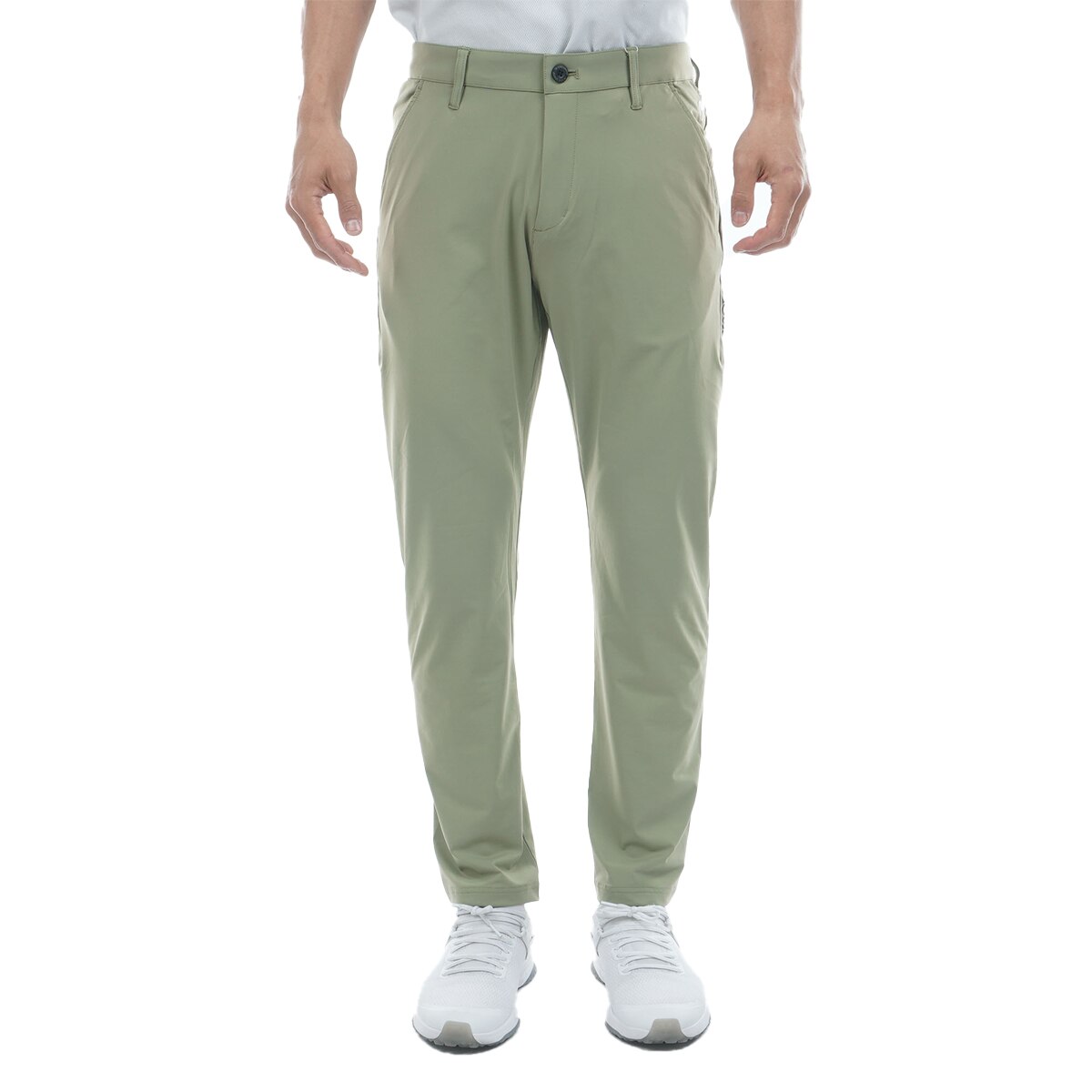 ストレッチ ナイロン9分丈パンツ(ロングパンツ)|Le coq sportif GOLF