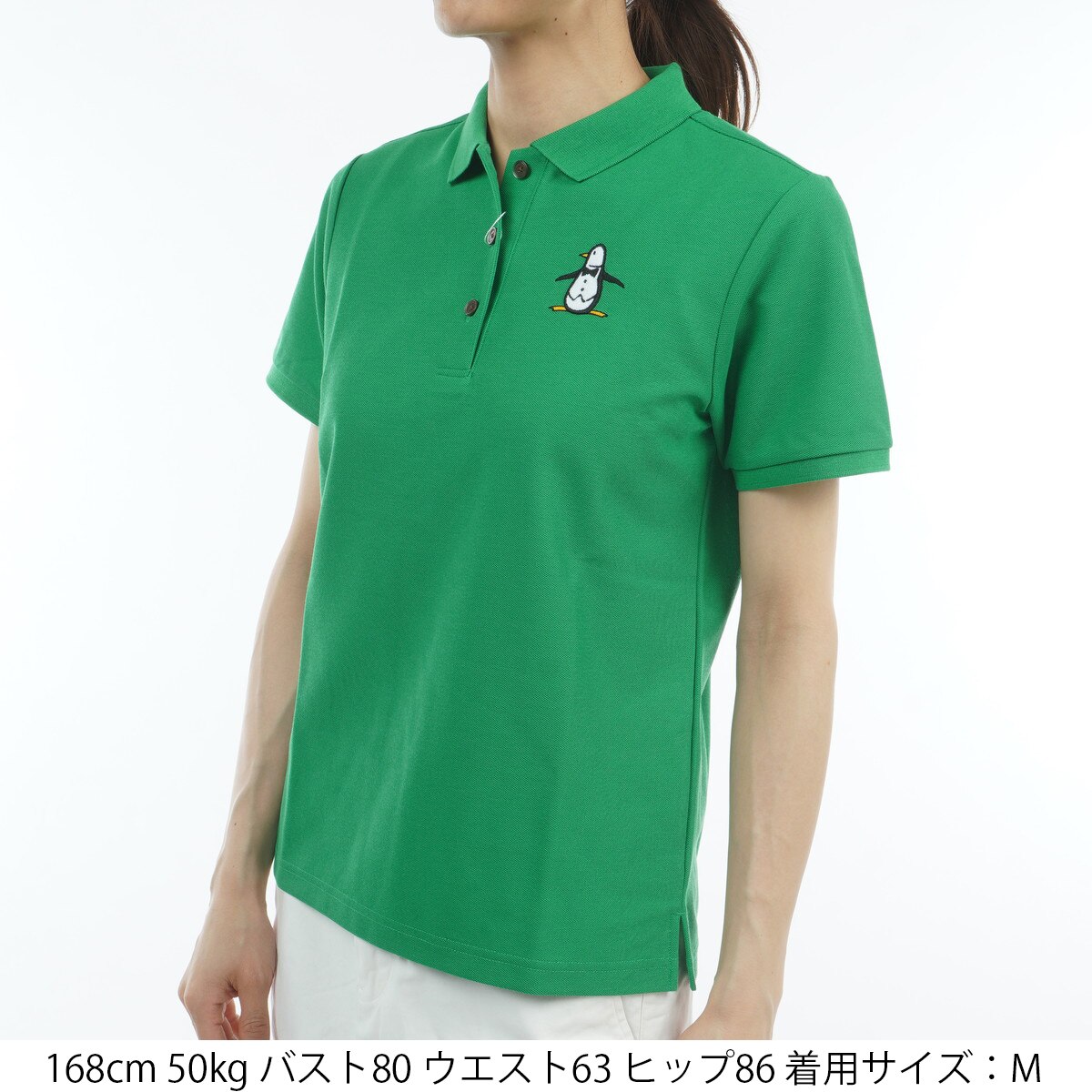 GREEN QUEEN G.Q EDITION ポロシャツ L jm00201kj700202.jpg