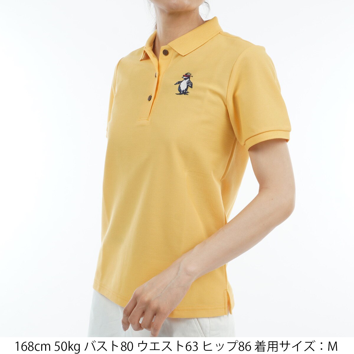 SEASON COLLECTION 70周年記念 アーカイブビッグロゴペンギン