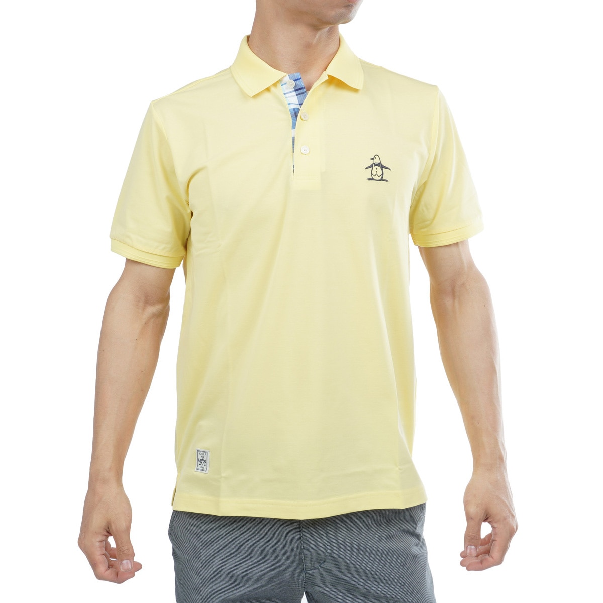 ジバンシー ポロシャツ タイポグラフィ ゴルフ 激レア 総柄 長袖 ロゴ