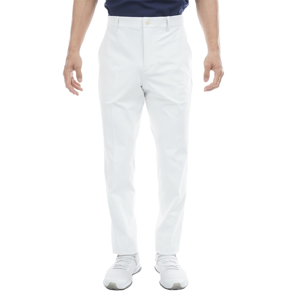 SEASON ストレッチ 神白パンツ(ロングパンツ)|Munsingwear