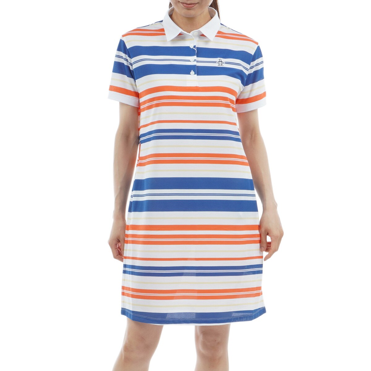 マンシングウェア ワンピース 通販｜GDOゴルフショップ