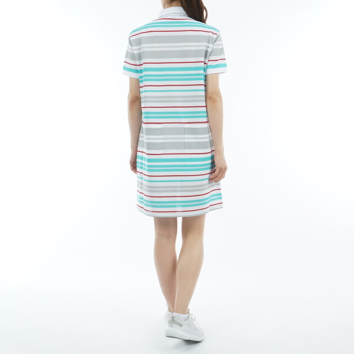 アウトレット】SEASON COLLECTION インナーパンツ付き ストレッチ