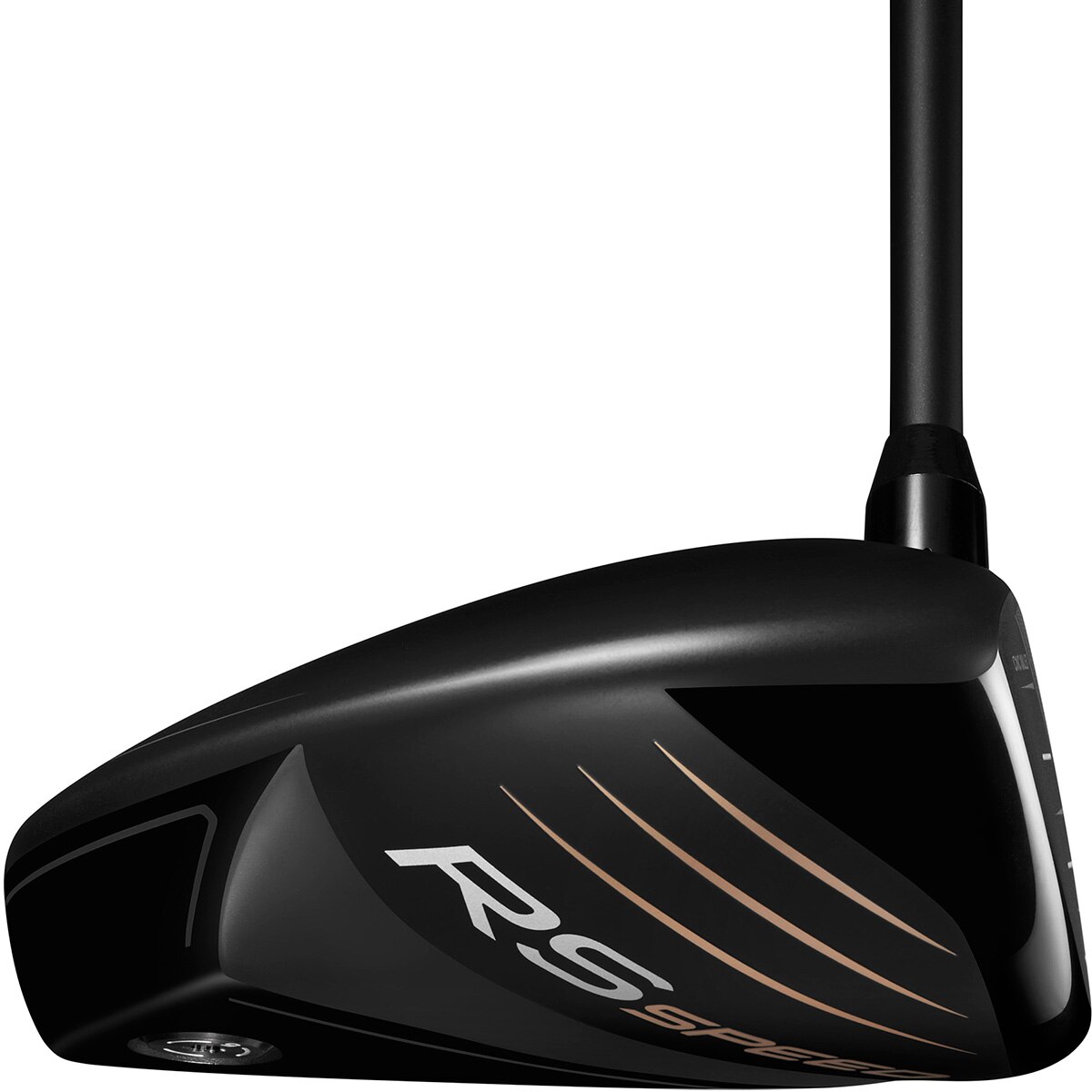 PRGR - PRGR RS JUST ドライバー 10.5 スピーダーNXブラック 60S PRGR - プロギアドライバーRS-E PRGR「RS JUST ドライバー」新