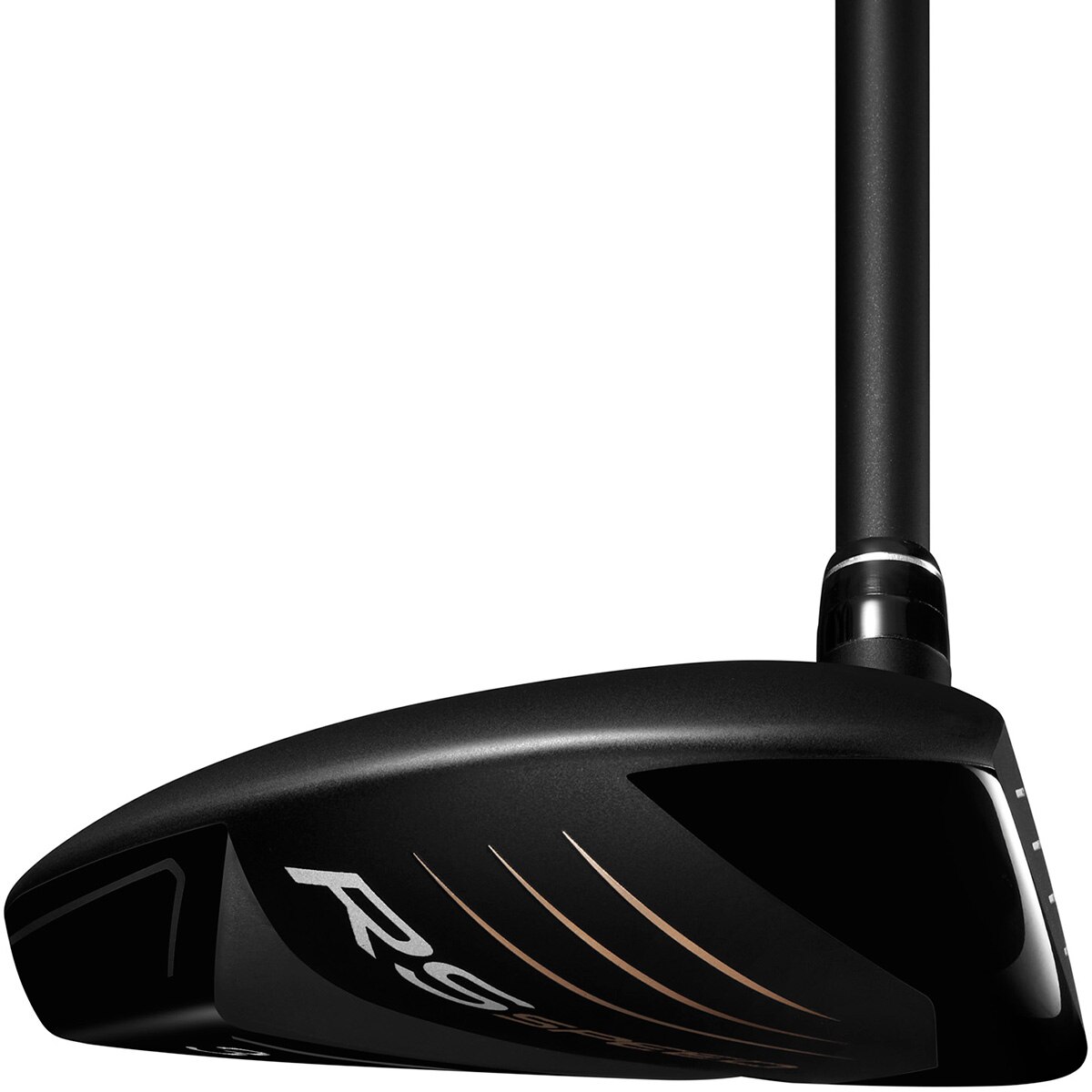 RS SPEED フェアウェイウッド SPEEDER NX FOR PRGR(フェアウェイウッド