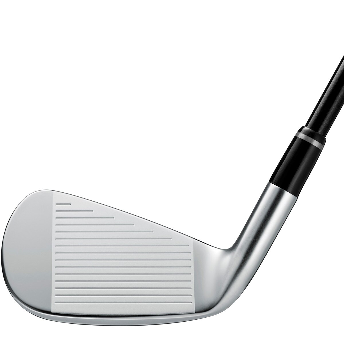 03 アイアン(単品) N.S.PRO スペックスチールIII ver.2(アイアン（単品