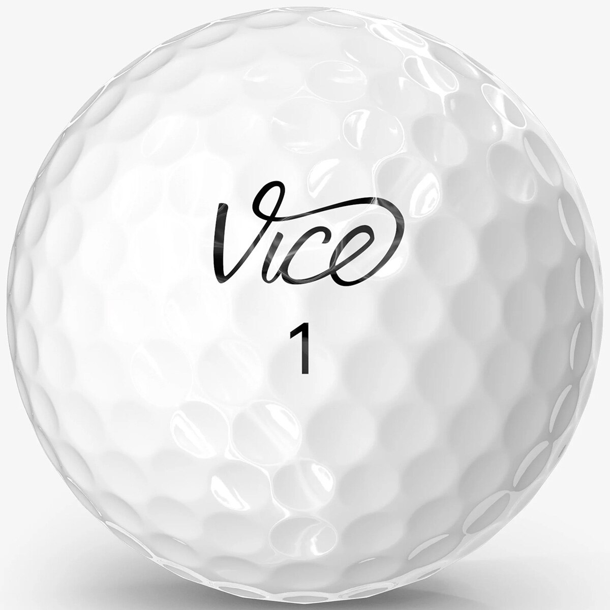 PRO PLUS ボール(ボール（新品）)|VICE GOLF(ヴァイスゴルフ) の通販