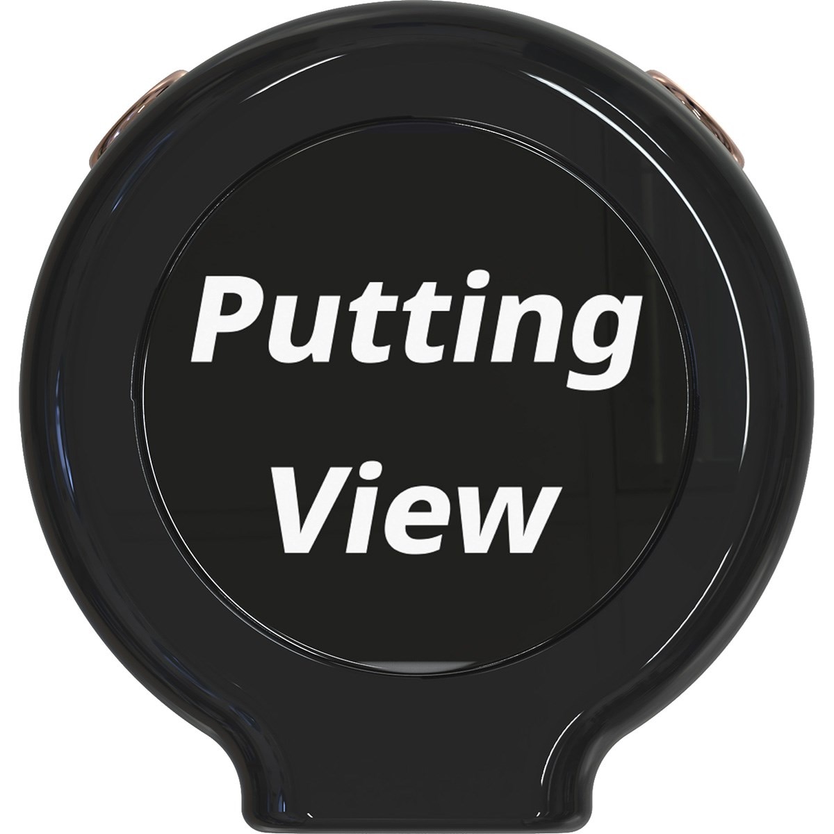 即納】 XVIC PUTTING VIEW エックスビック パッティングビュー