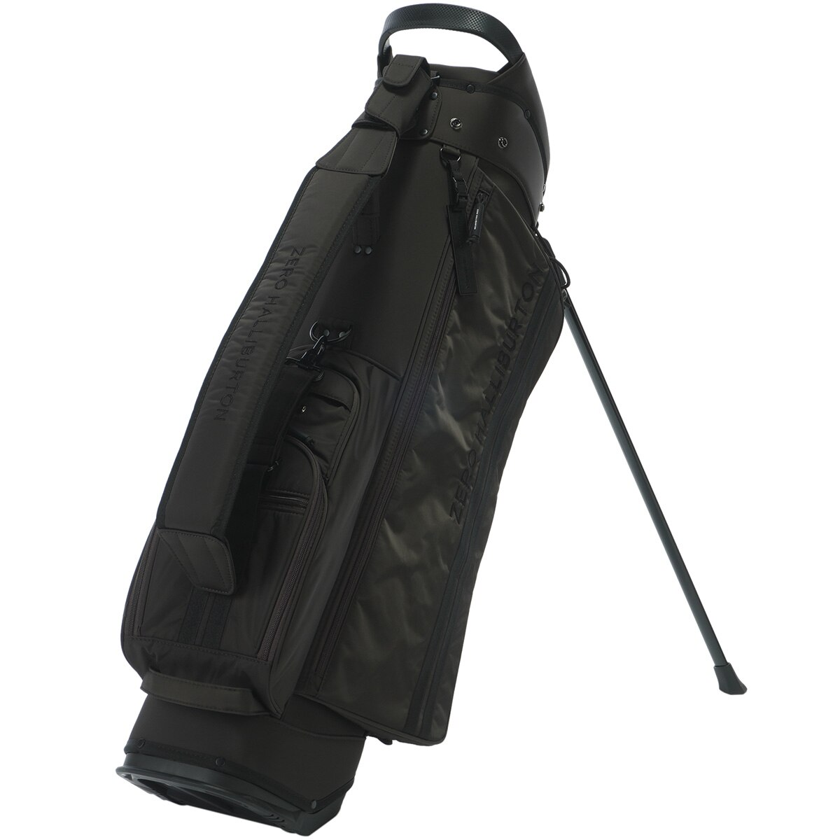 DICROS SOLO スタンドキャディバッグ(【男性】キャディバッグ)|ZERO