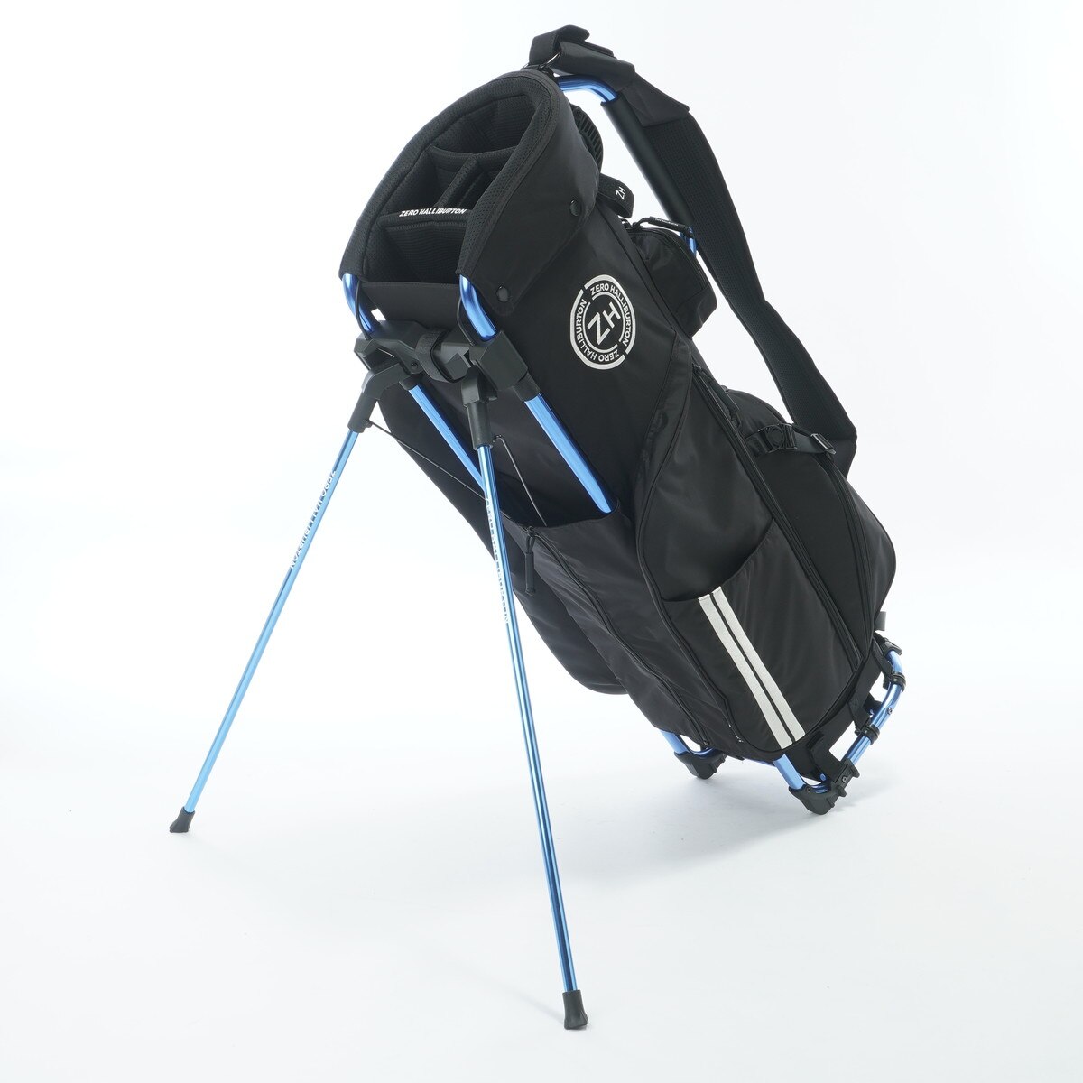 スタンドキャディバッグ(【男性】キャディバッグ)|ZERO HALLIBURTON