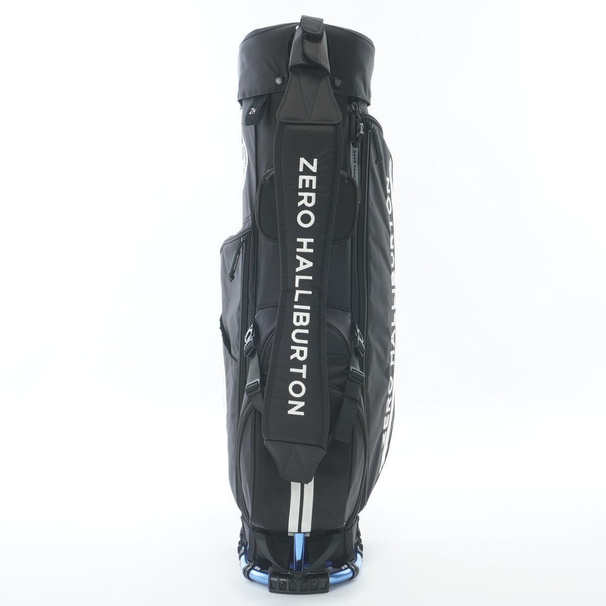 ZERO HALLIBURTON スタンドキャディーバック Essence Series | Stand Bag ZHG-CB d3｜85082 – ZERO HALLIBURTON