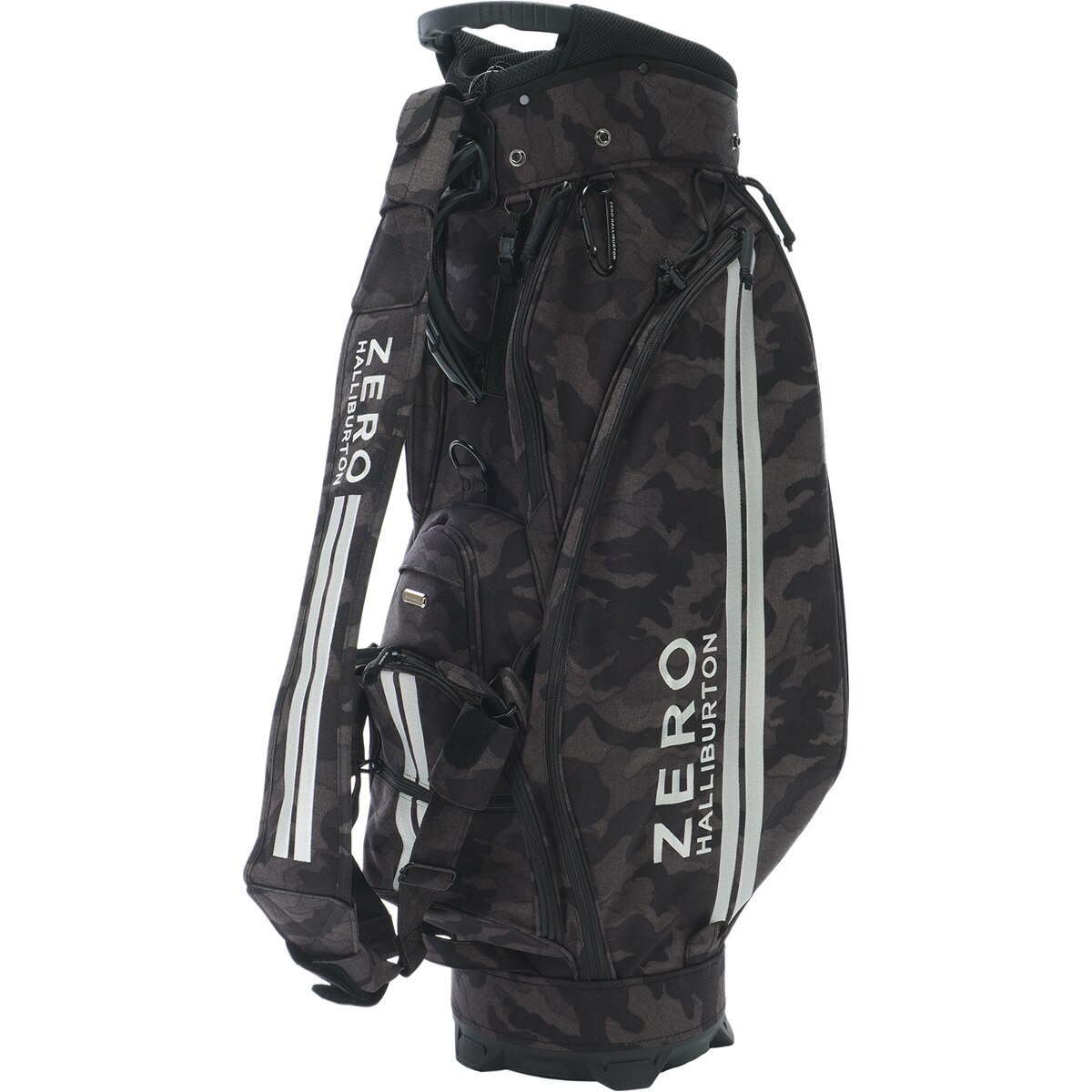 Cordura Series Limited Edition キャディバッグ(【男性